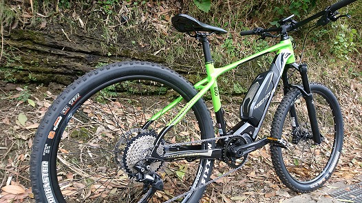 MERIDA（メリダ） 2019 eBIGSEVEN 600｜サイクルスポーツ京都（京都輪