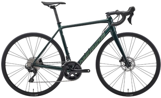 完成車】メリダ スクルトゥーラ400 2015年モデル R3000 ソラ MERIDA