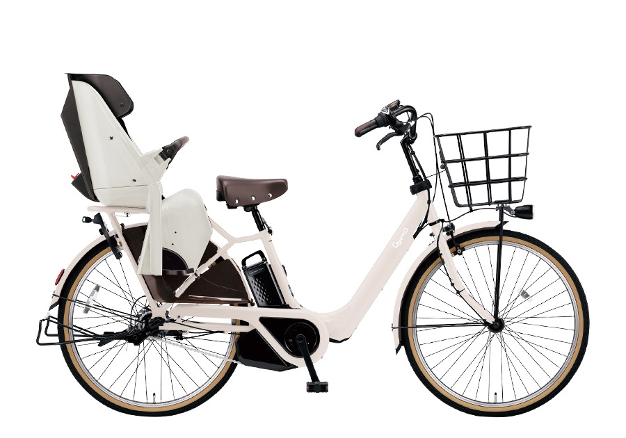 サイクルショップカンザキ千里店 / ギュット・アニーズ・DX・26（BE