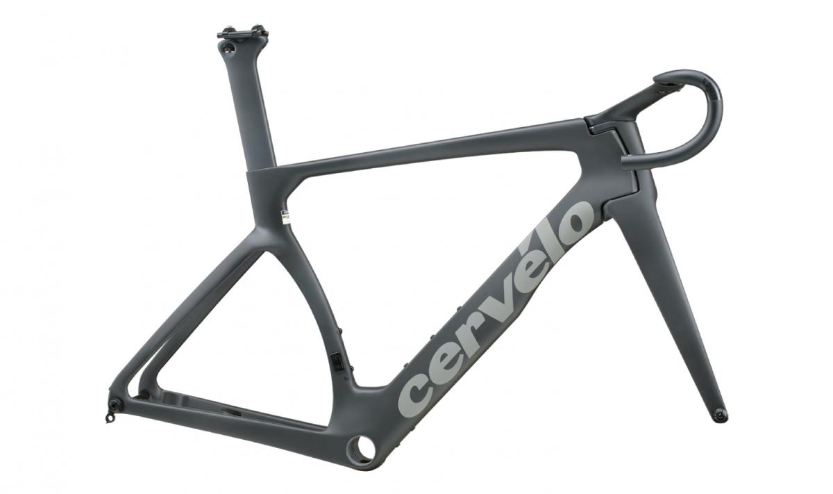 サイクルショップカンザキ千里店 / 【取寄せ特価】S5 Disc フレームセット