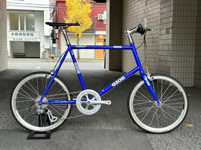 サイクルショップカンザキ千里店 / 【メーカー在庫残り僅か】MIGNON
