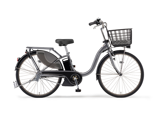 サイクルショップカンザキ千里店 / 【1月頃予定】PAS With SP（PA26WSP