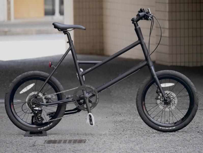 サイクルショップカンザキ千里店 / RITEWAY(ライトウェイ)