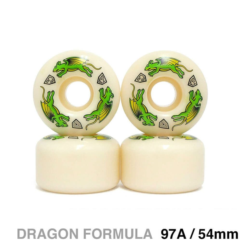 POWELL PERALTA（パウエルペラルタ）DF｜ウィール スケートボード