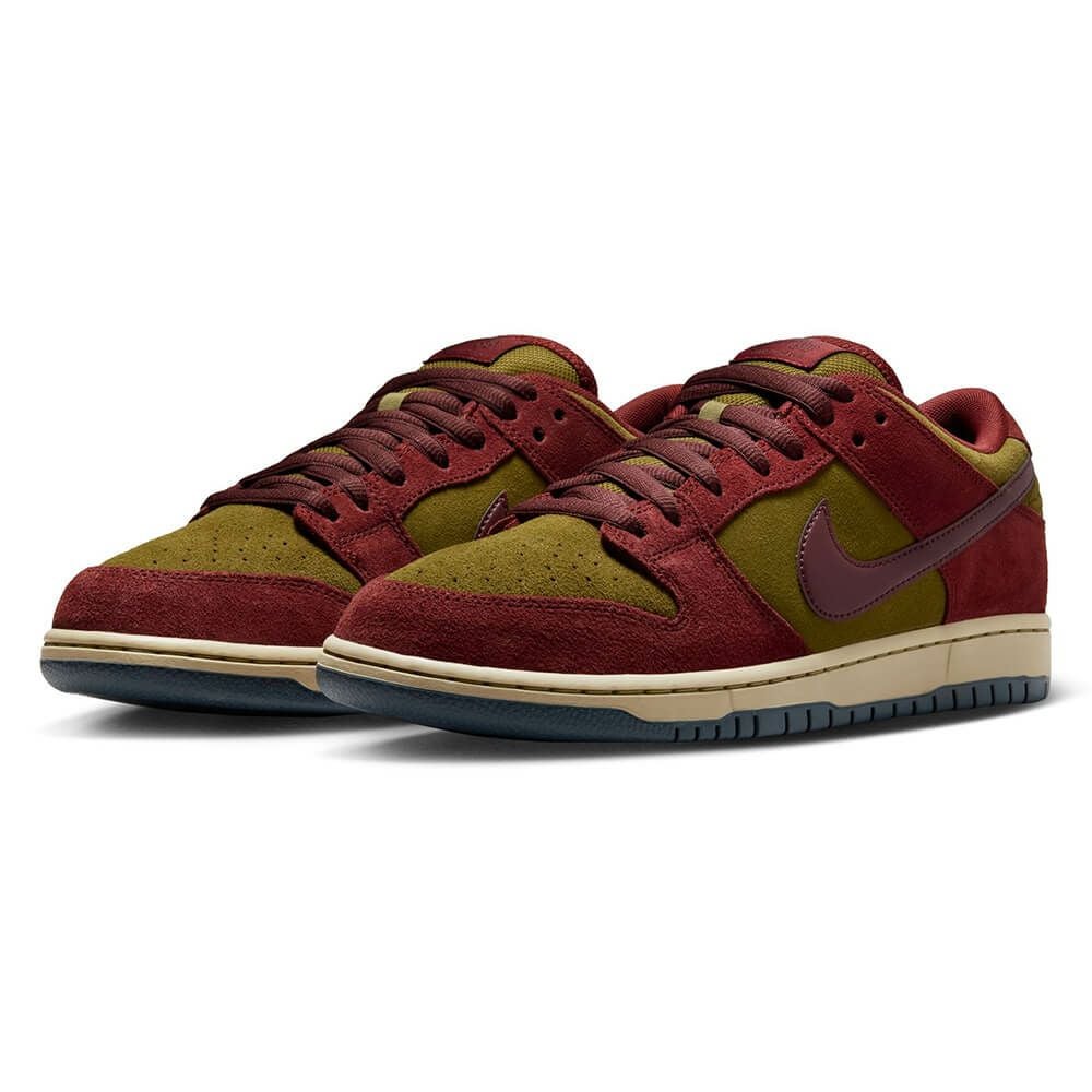 NIKE SB（ナイキ エスビー）DUNK（ダンク）｜スケボー シューズ