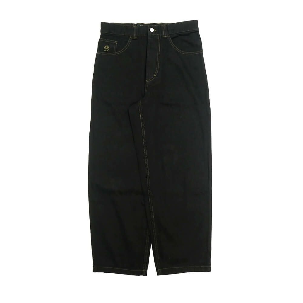 POLAR JEANS ポーラー パンツ ジーンズ ビッグボーイ BIG BOY INDIGO
