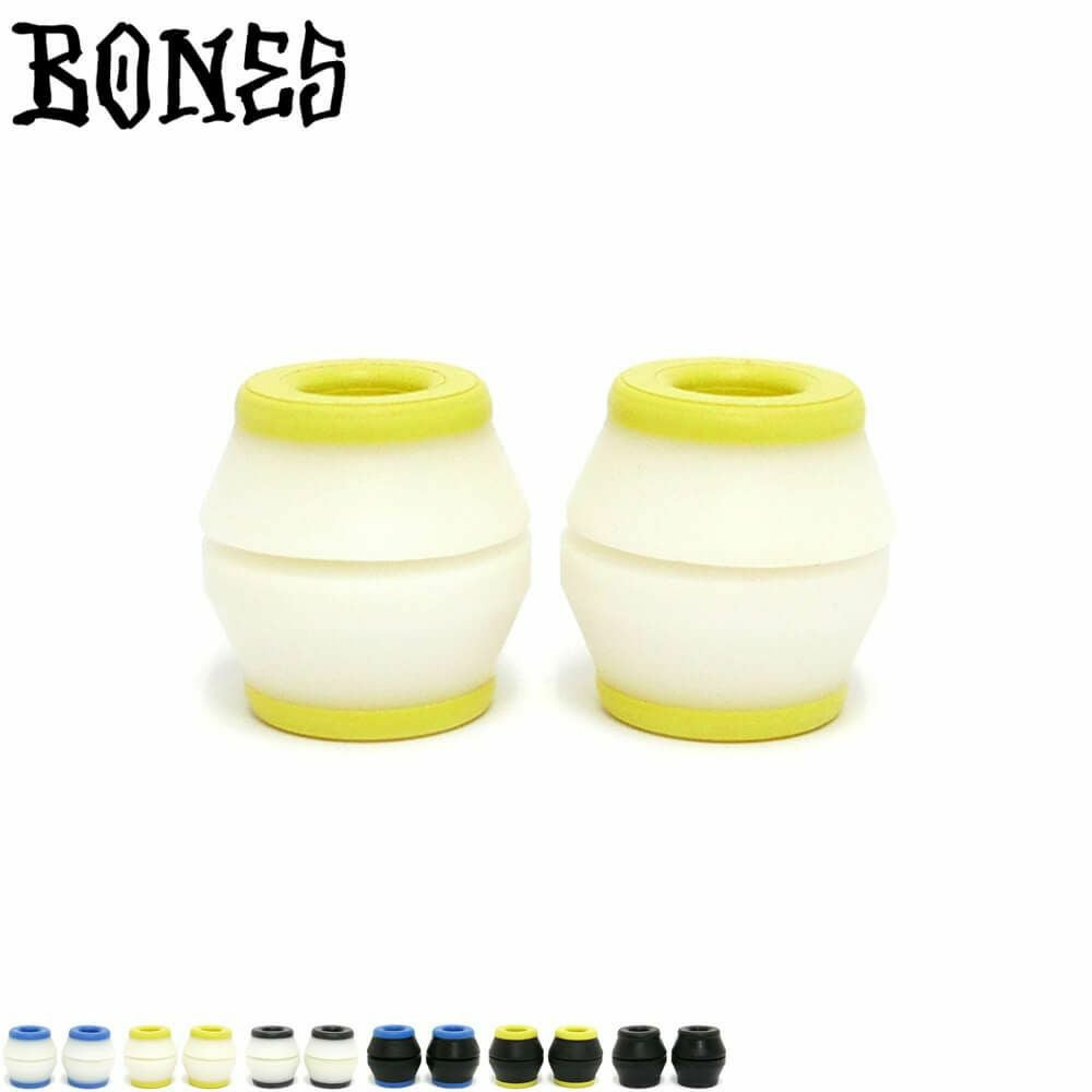 BONES BUSHING ボーンズ クッシュ ブッシュ HARDCORE BUSHINGS