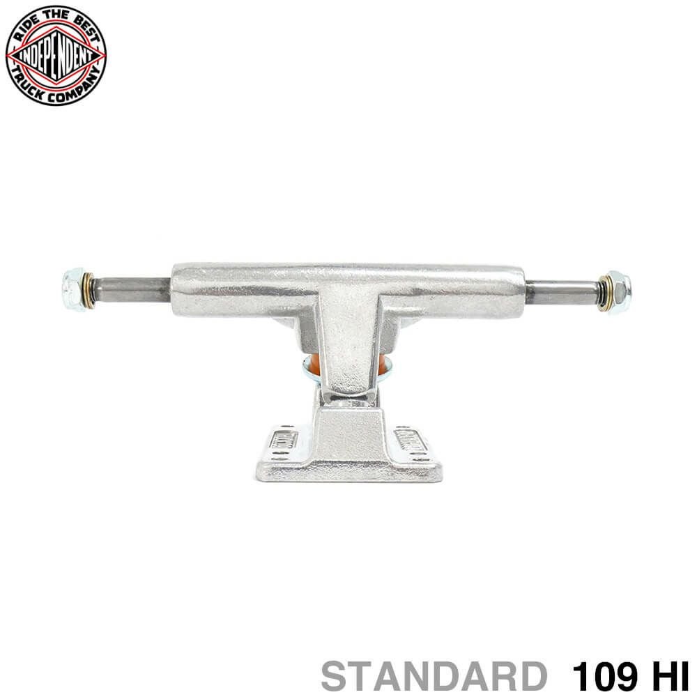 INDEPENDENT TRUCK インディペンデント トラック STAGE 11 109 HI