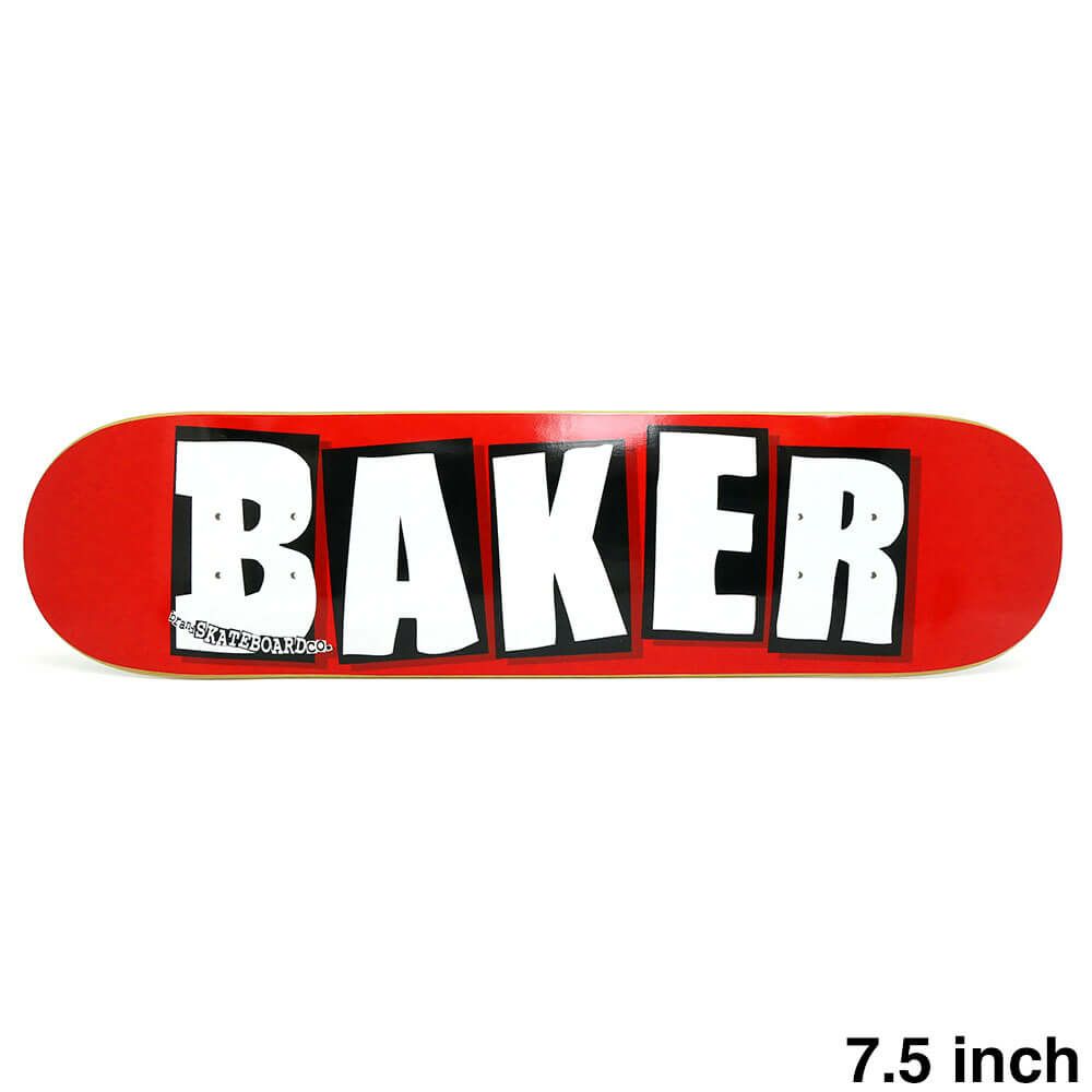 ベイカー BAKER インディペンデント スピットファイア スケートボード