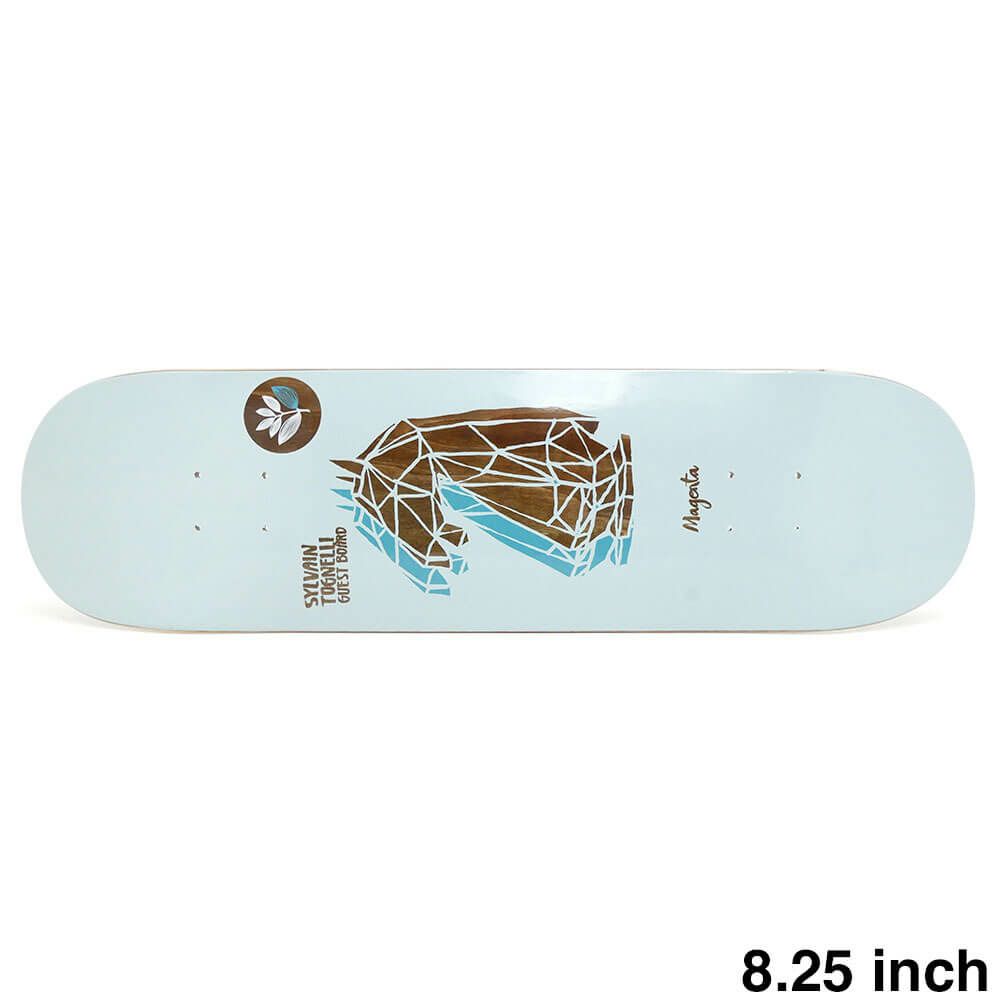 MAGENTA（マゼンタ）｜スケボー ブランド｜カリフォルニアストリート
