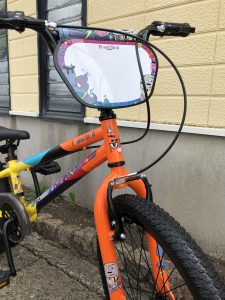 GTのキッズ用BMX『Friend Ship』入荷！ | 岐阜県各務原市の初心者向け