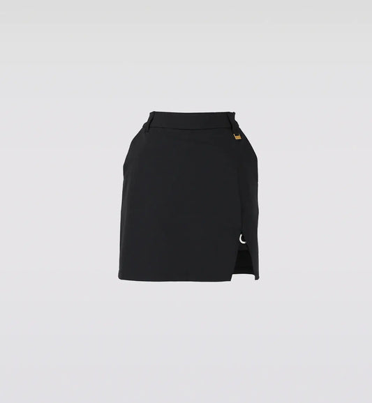 cpg ゴルフHi-Streetストレッチメッシュミニフレアスカート商品 – CPG