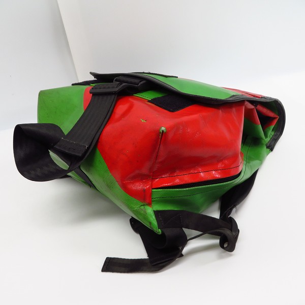 FREITAG/フライターグ F33 BONANZA/ボナンザ リュック バックパック の