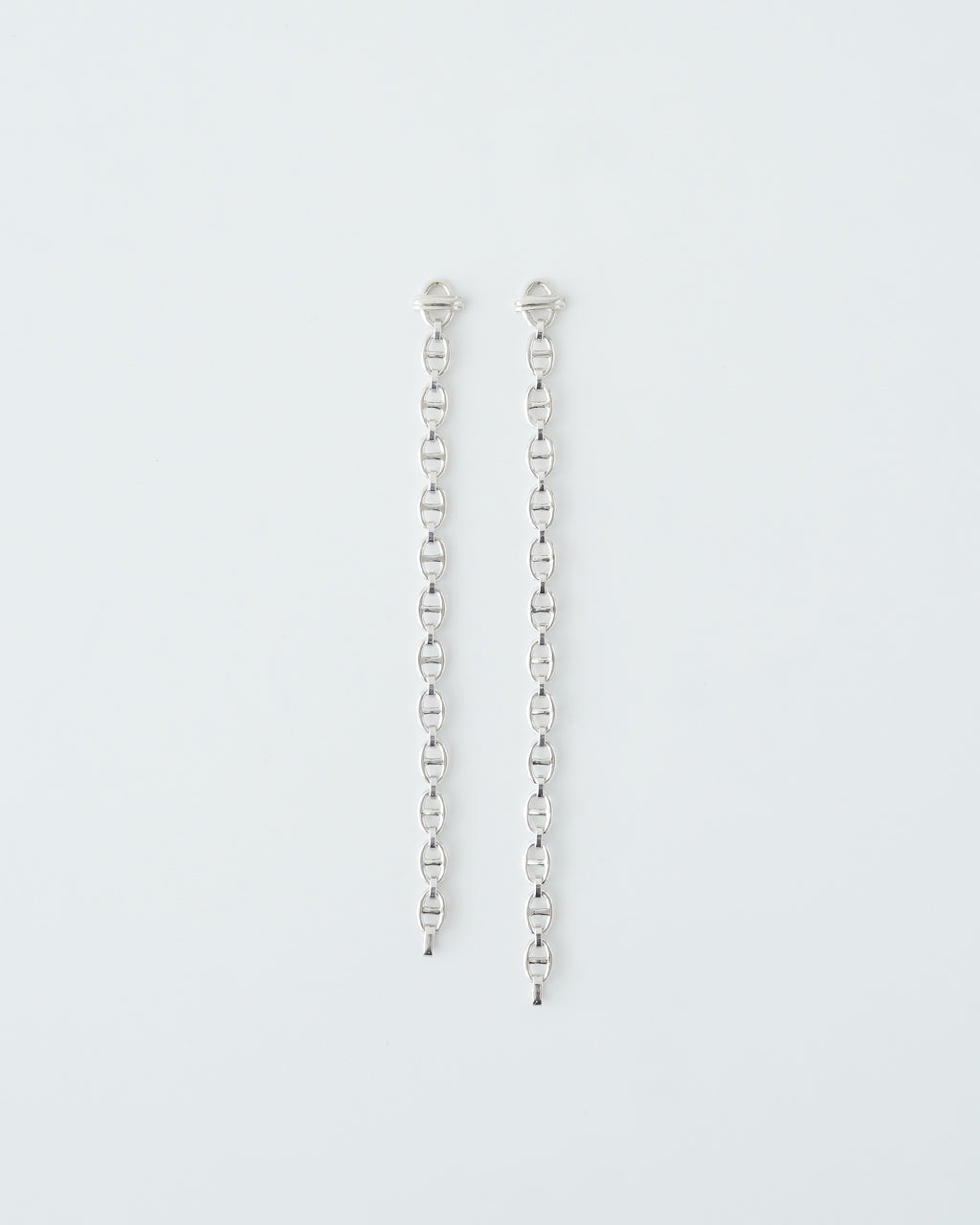 GARDEN OF EDEN ガーデンオブエデン シームレス アンカーチェーン