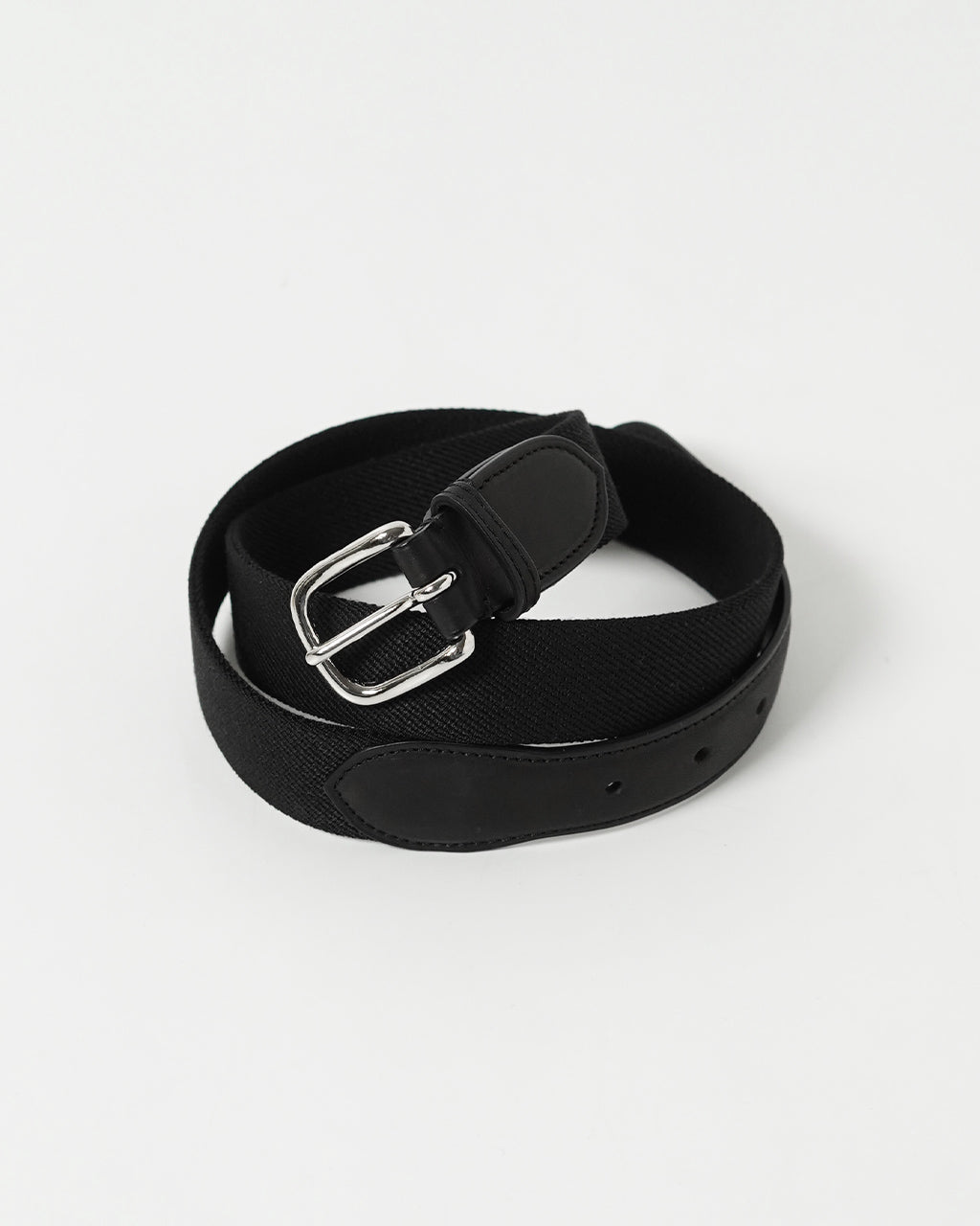 KAPTAIN SUNSHINE キャプテンサンシャイン ラバー ベルト レザー