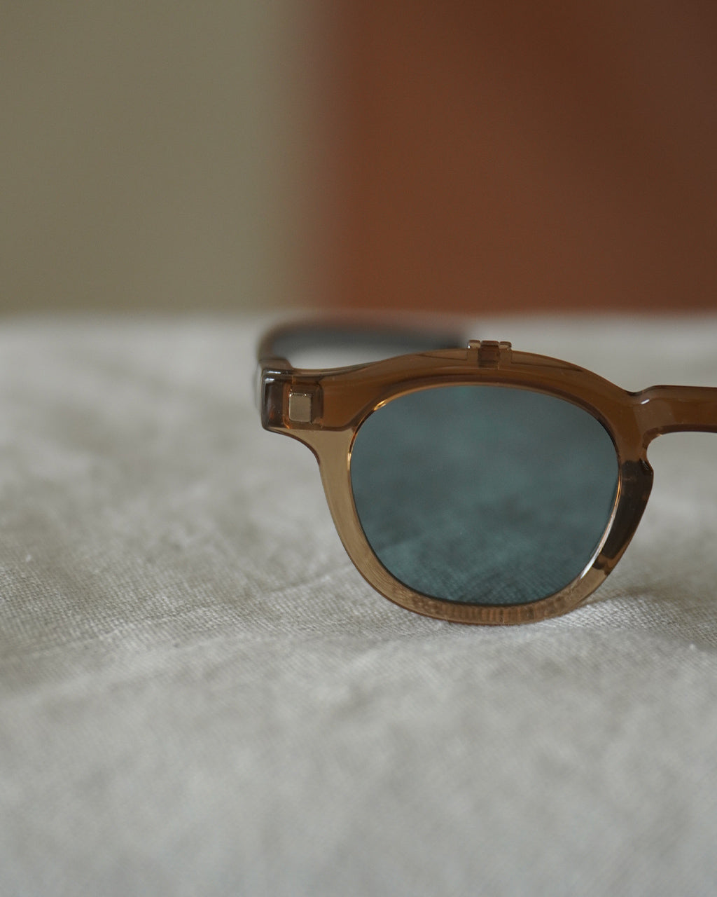 KAPTAIN SUNSHINE x Eyevol キャプテンサンシャイン アイボル