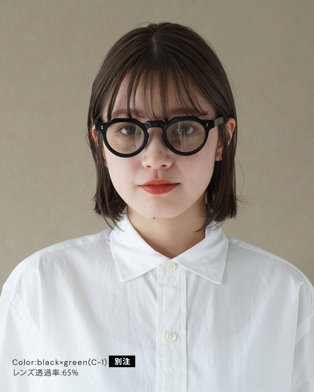 NEW. Few by フューバイニュー 【Crouka別注色】F5 サングラス 眼鏡