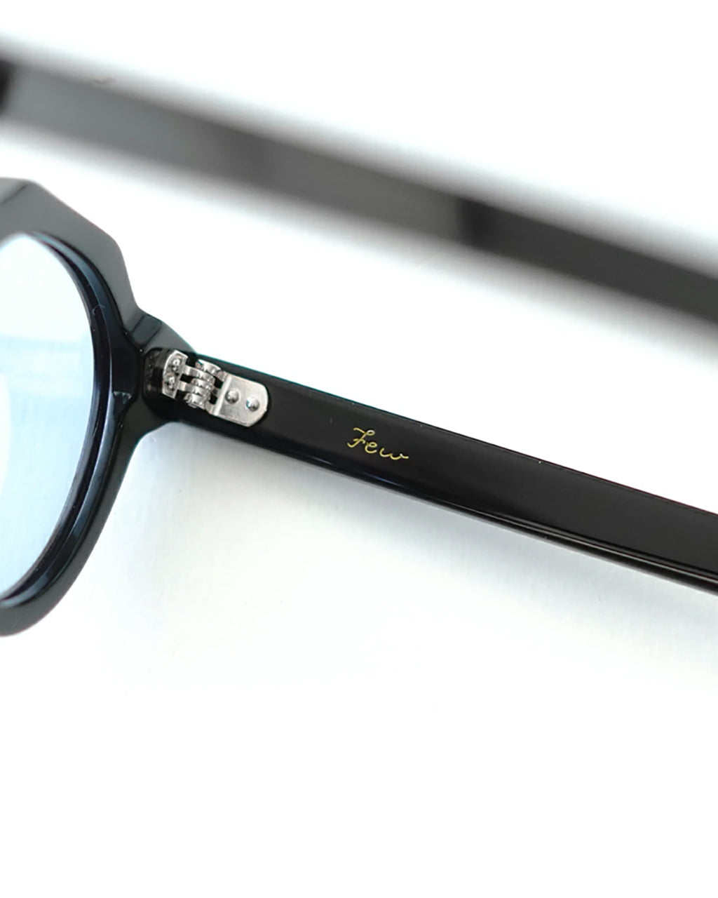 NEW. Few by フューバイニュー 【Crouka別注色】F5 サングラス 眼鏡