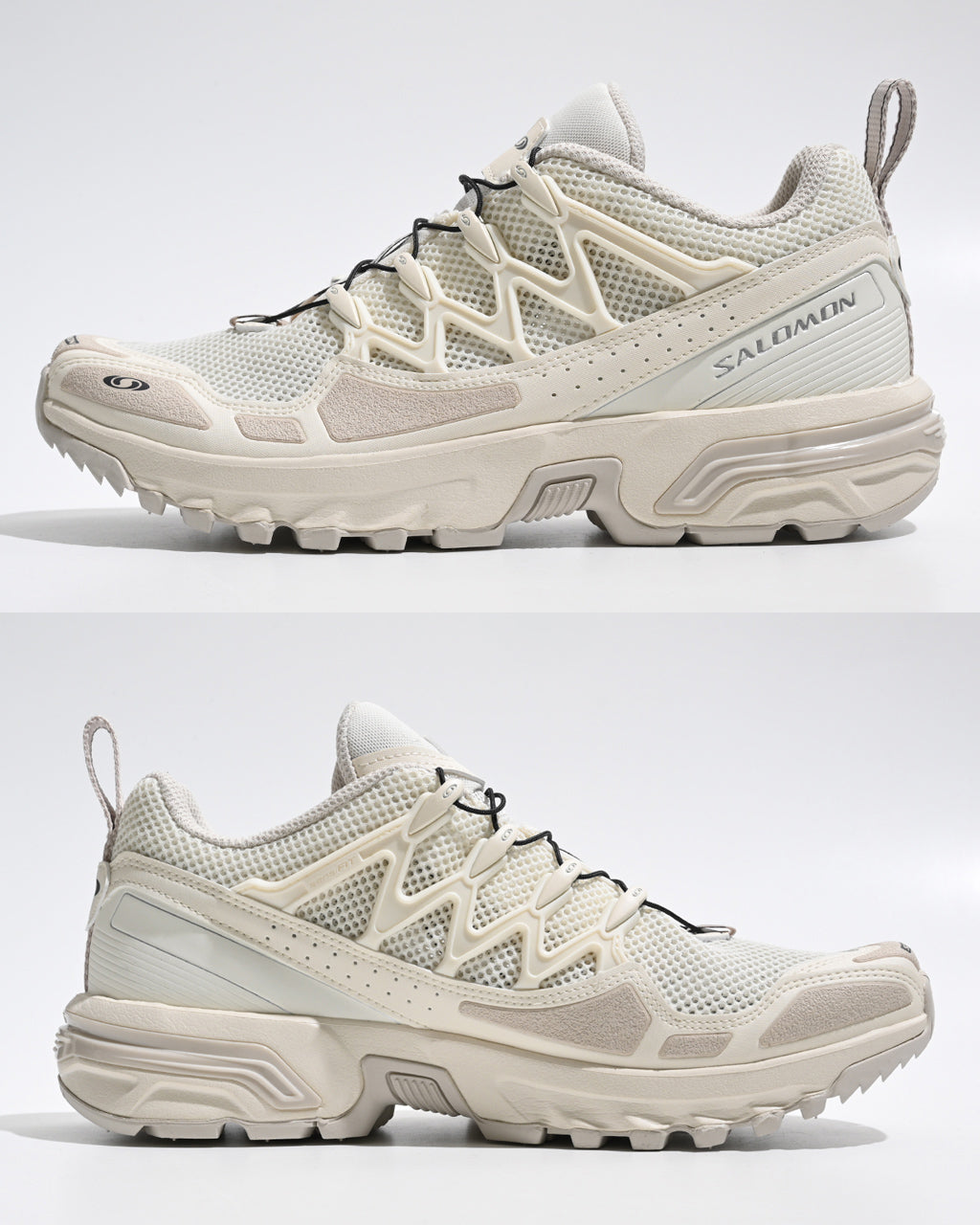SALOMON サロモン ACS + OG スポーツスタイル トレイルランニング