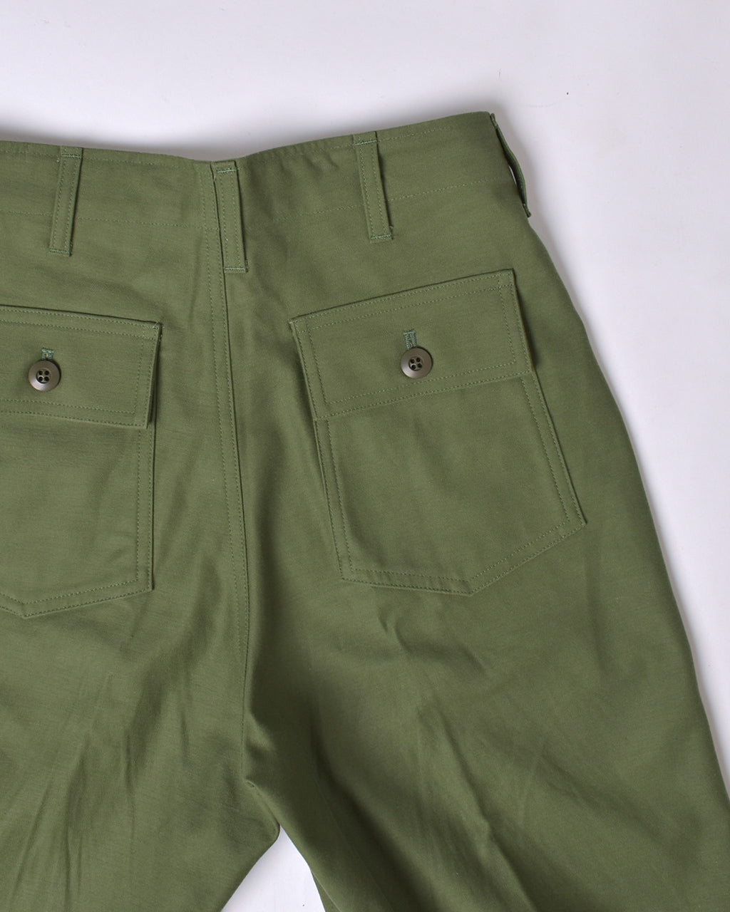 シンゾーン THE SHINZONE ベイカーパンツ BAKER PANTS ハイウエスト