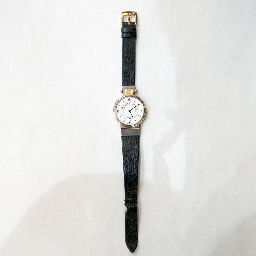 ヴァン クリーフ＆アーペル ラ・コレクション 交換用時計ベルト