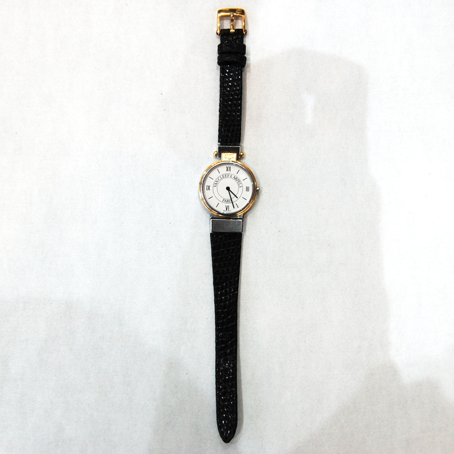 ヴァン クリーフ＆アーペル ラ・コレクション 交換用時計ベルト