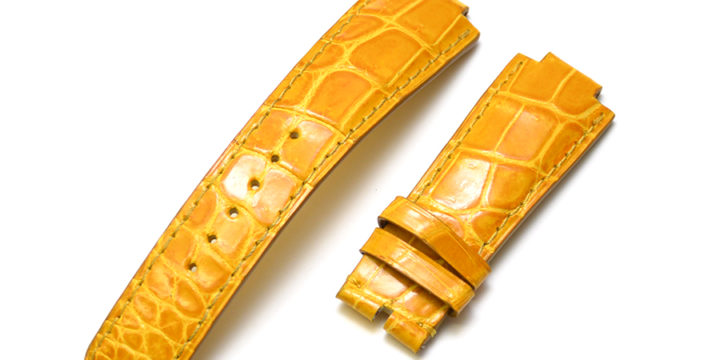 ルイ・ヴィトン 交換用腕時計革ベルトオーダー｜LOUIS VUITTON 時計