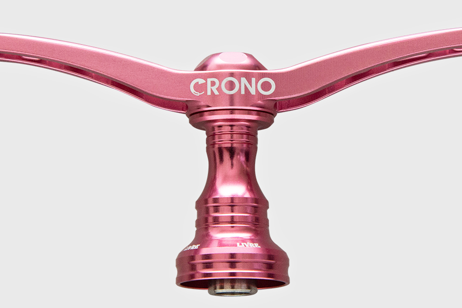 CRONO / クロノ 釣具メーカー 売れる製品より釣れる製品を産み出すこと