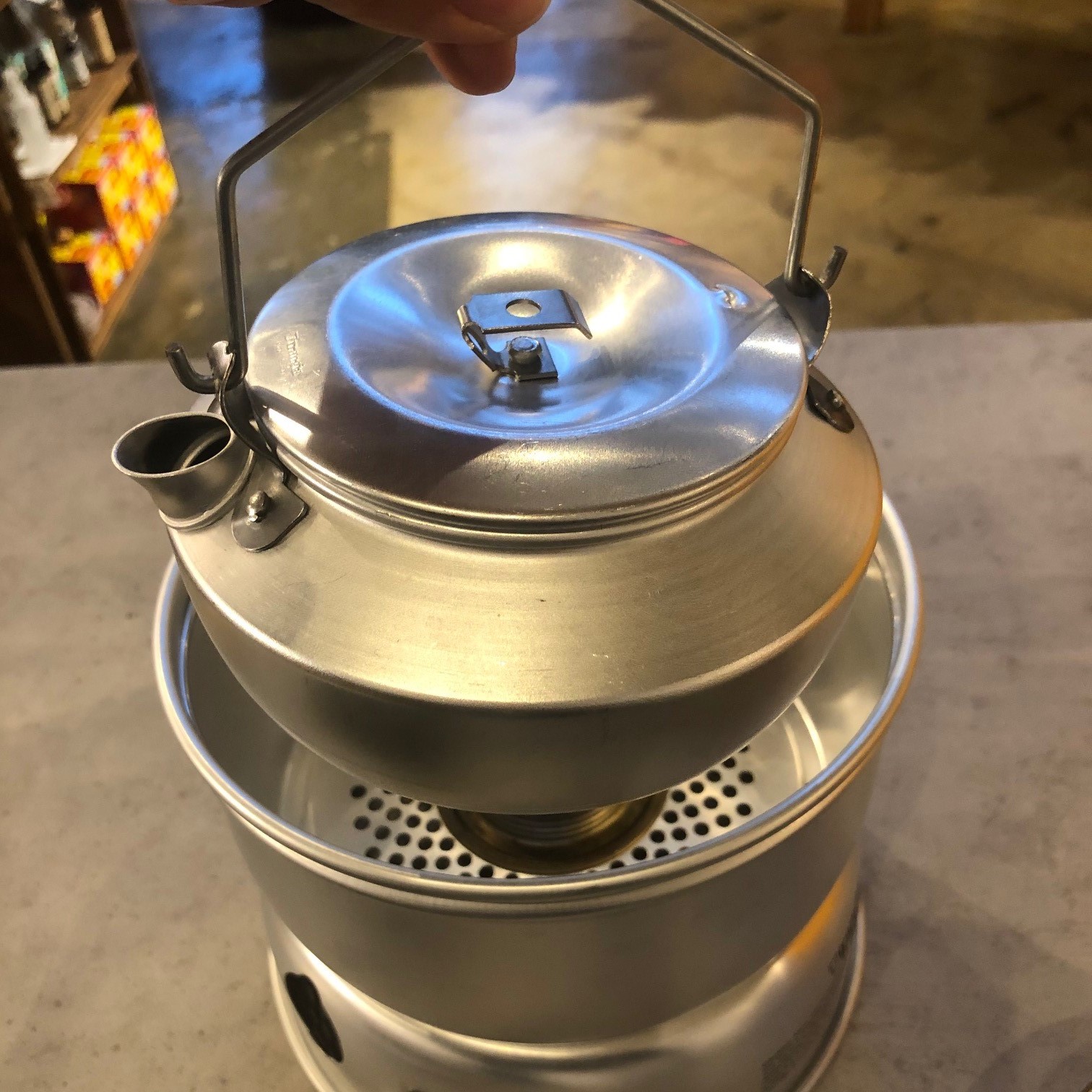 ストームクッカー - ブログ | CROSS ORANGE(クロスオレンジ)