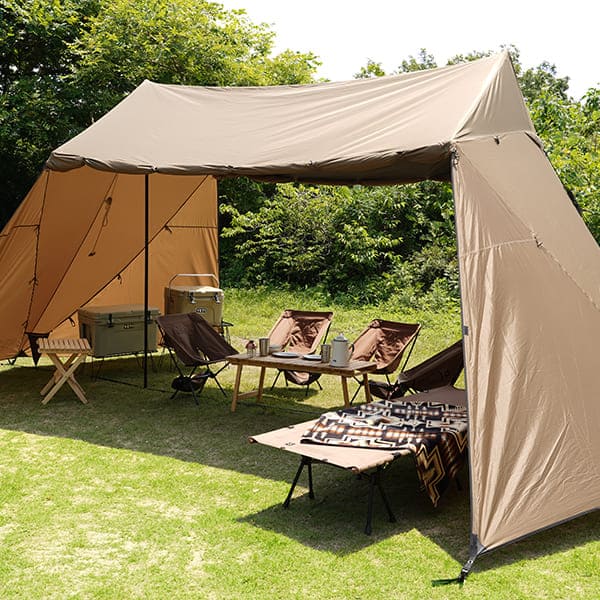 ヘリノックス Helinox tac Field 6.0 シェルター テント ヘリノックス