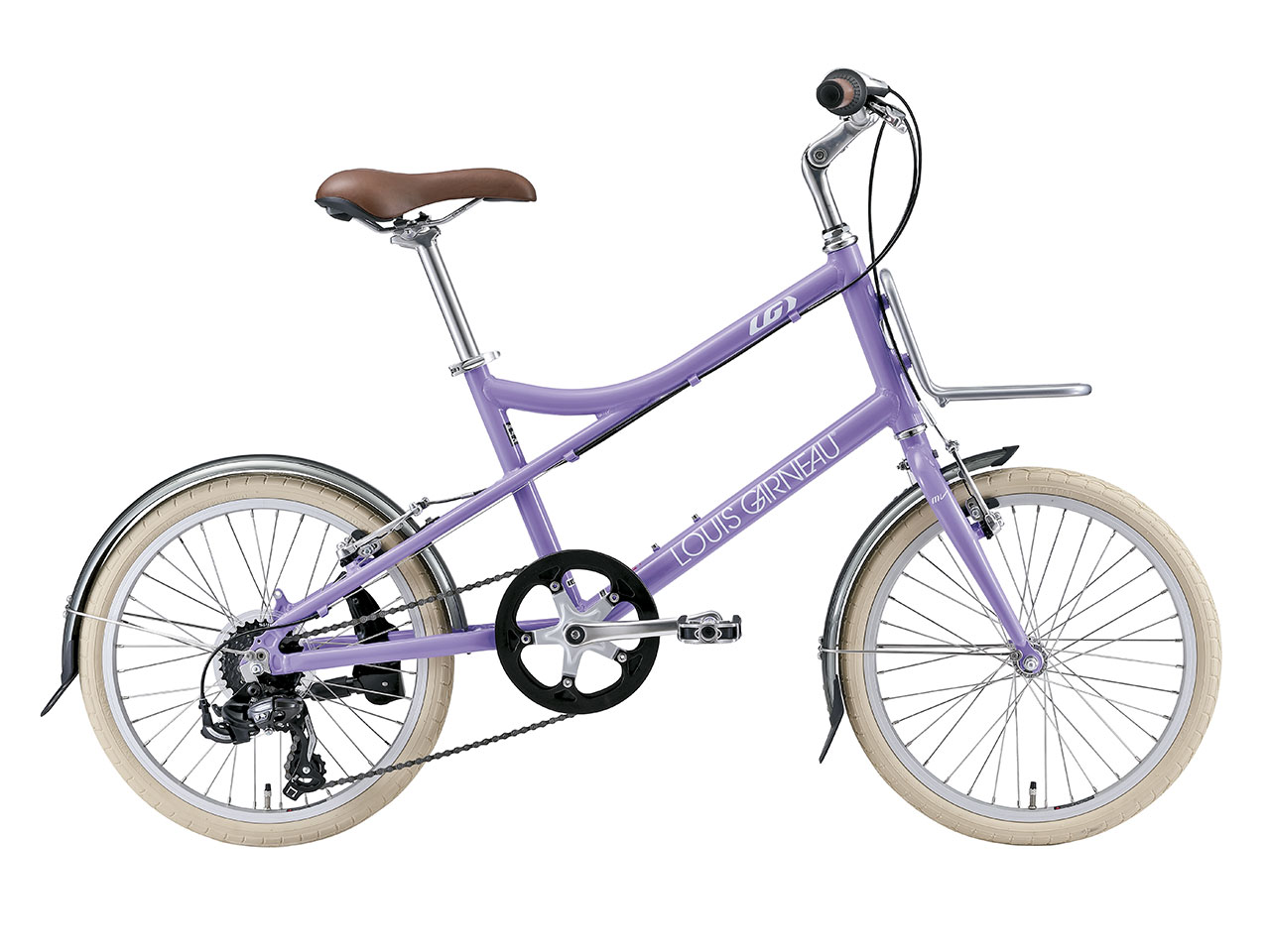 ルイガノのミニベルイーゼル7.0を買ってよいか考える | クロスバイクラボ