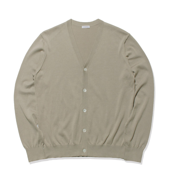スビンプラチナム ジップアップニット | ＋CLOTHET ONLINE