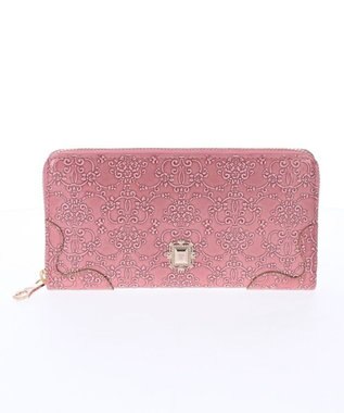 ルーミー 口金フラップ長財布 / ANNA SUI | ファッション通販 【公式