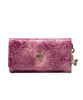 ローズハート キーケース / ANNA SUI | ファッション通販 【公式通販
