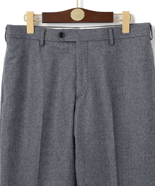 定番】ぺピンサキソニースラックス / J.PRESS MEN | ファッション通販