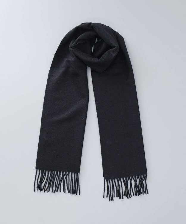 LANVIN en Bleu （ランバン オン ブルー）カシミヤ100%マフラー