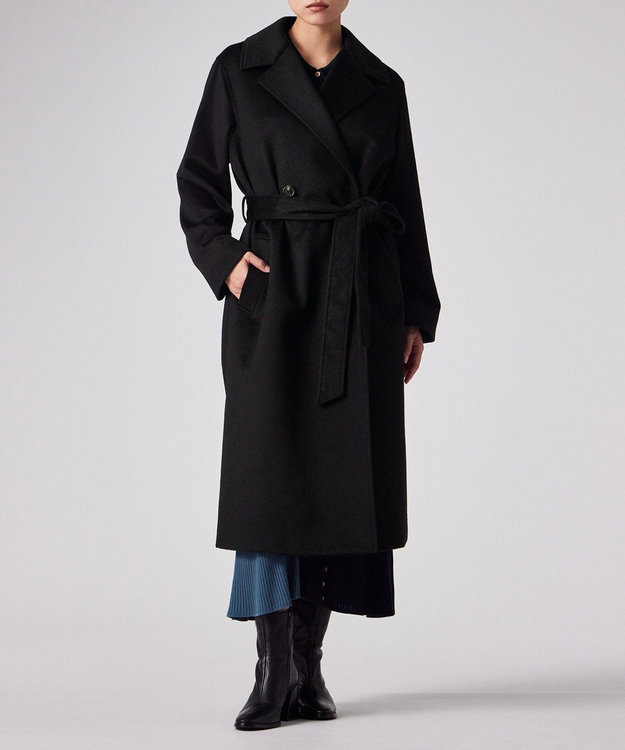 カシミヤ ロングコート / Paul Smith | ファッション通販 【公式通販