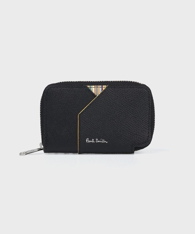グレインレザー スマートキーケース / Paul Smith | ファッション通販