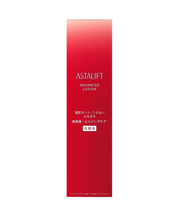 アスタリフト アドバンスド ローション / ASTALIFT | ファッション通販