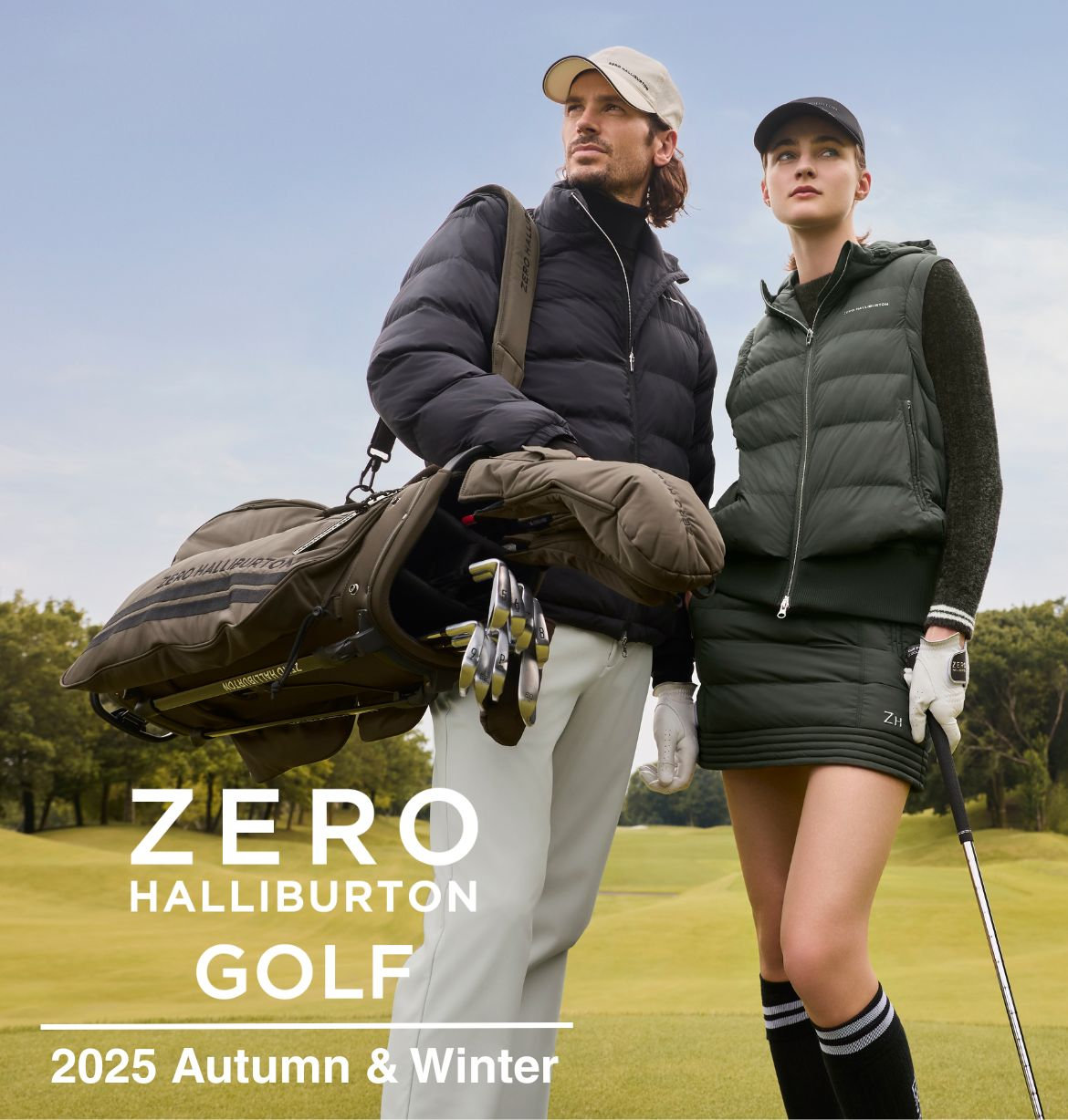 公式】ZERO HALLIBURTON | ファッション通販サイト[オンワード