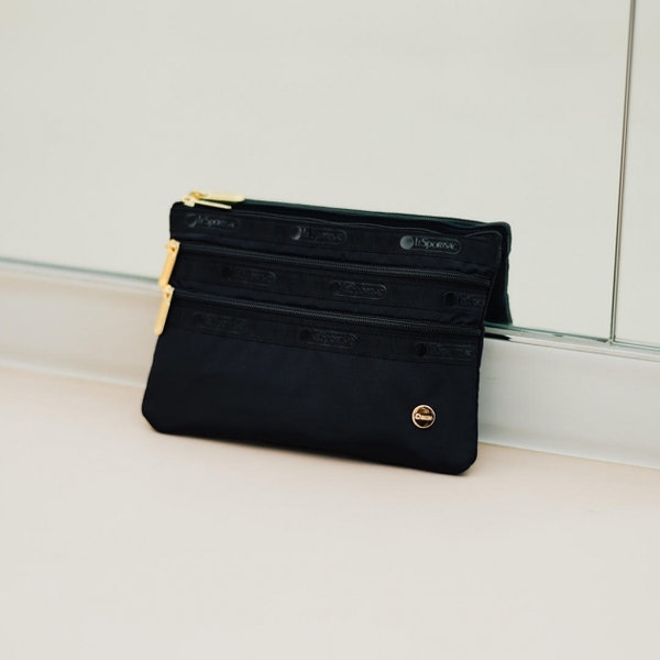 LeSportsac × Chacott コラボレーションアイテム | ONWARD CROSSET