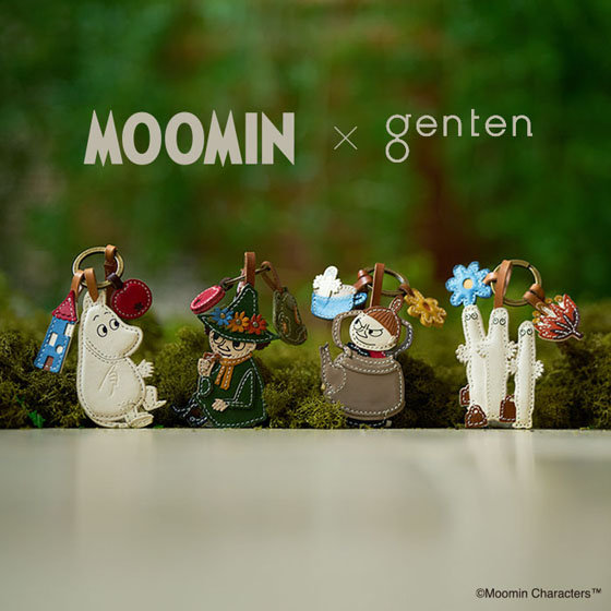 MOOMIN collection | ONWARD CROSSET | ファッション通販サイト[オン