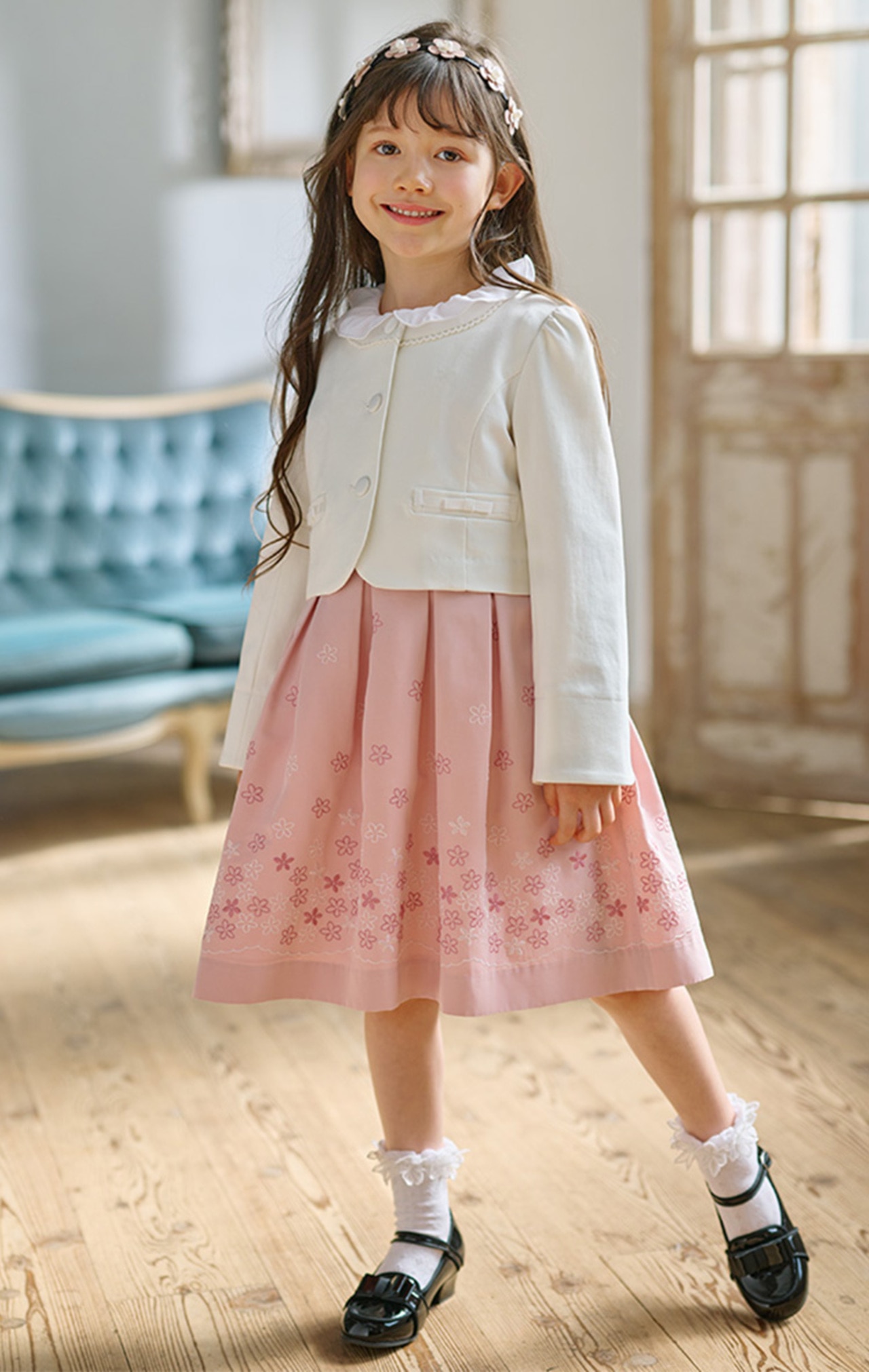 2024 Ceremony Collection | ONWARD CROSSET