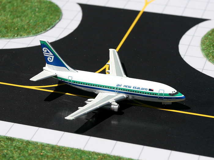 GJ70792 GEMINI JETS Air New Zealand / ニュージーランド航空 B737