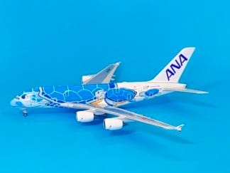 NH20176 全日空商事特注品 ANA B737-500 JA306K ラストフライト 1:200