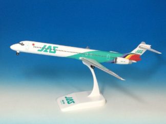 スターフライヤーA320neo JA28MC 1/400 & 組立飛行機セット