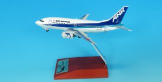 NH20176 全日空商事特注品 ANA B737-500 JA306K ラストフライト 1:200