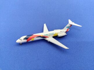 Cebu Pacific – 航空機モデル専門店 クロスウイング