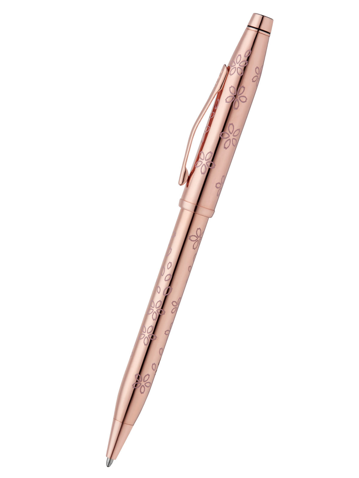 Century II Cherry Blossom Pen | Explore Cross Pens – A.T. Cross