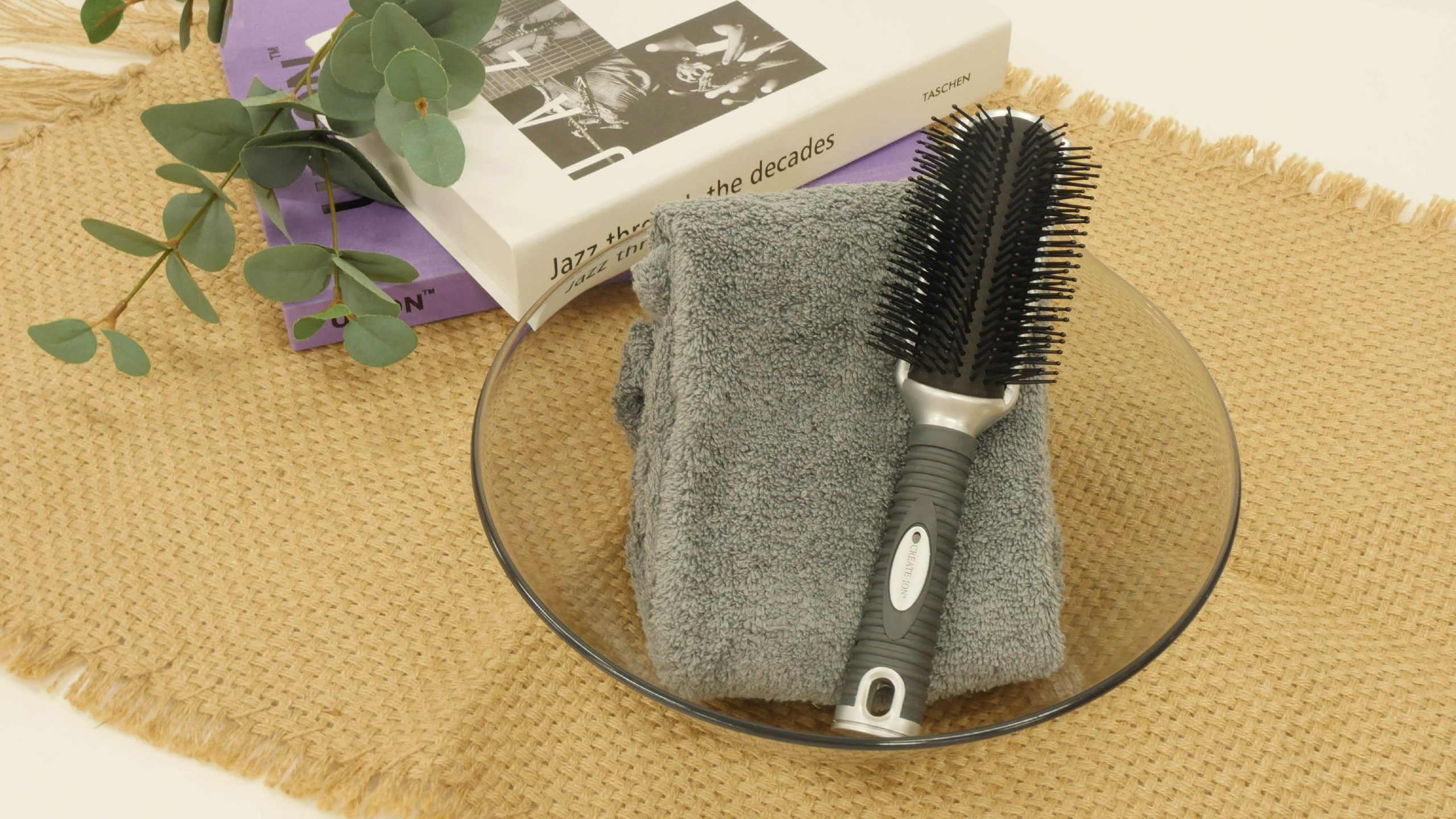 ヘアエステブラシ N.CD-022 - 【公式】クレイツ(CREATEs)